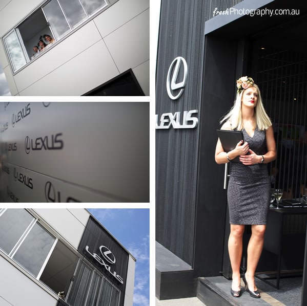 lexus of melbourne